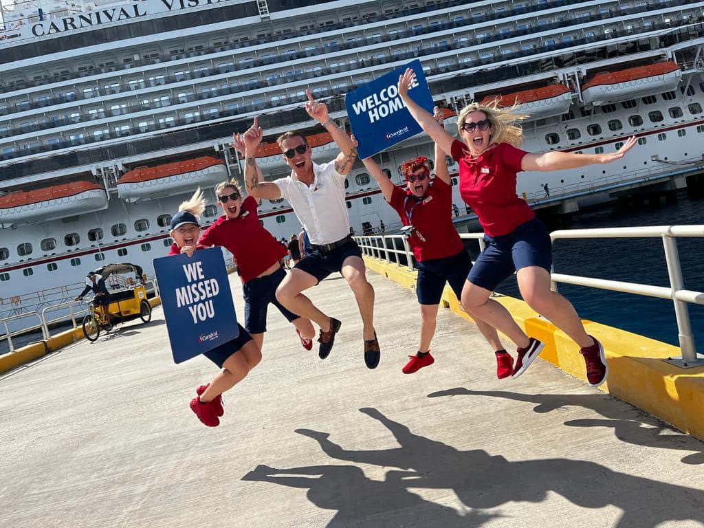 Activity Host & Sports Staff Auditions on June 5 - Shipboard position