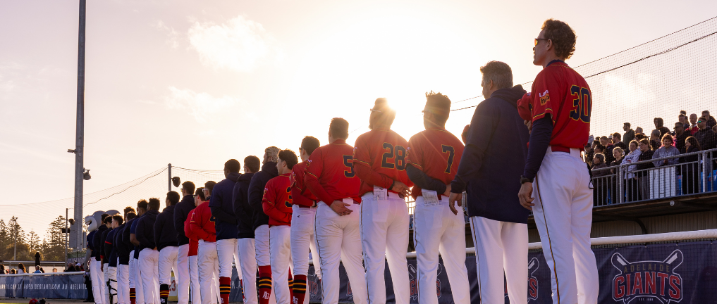 Content Creator / Videographer (2026/27 ABL Season - Adelaide Based)