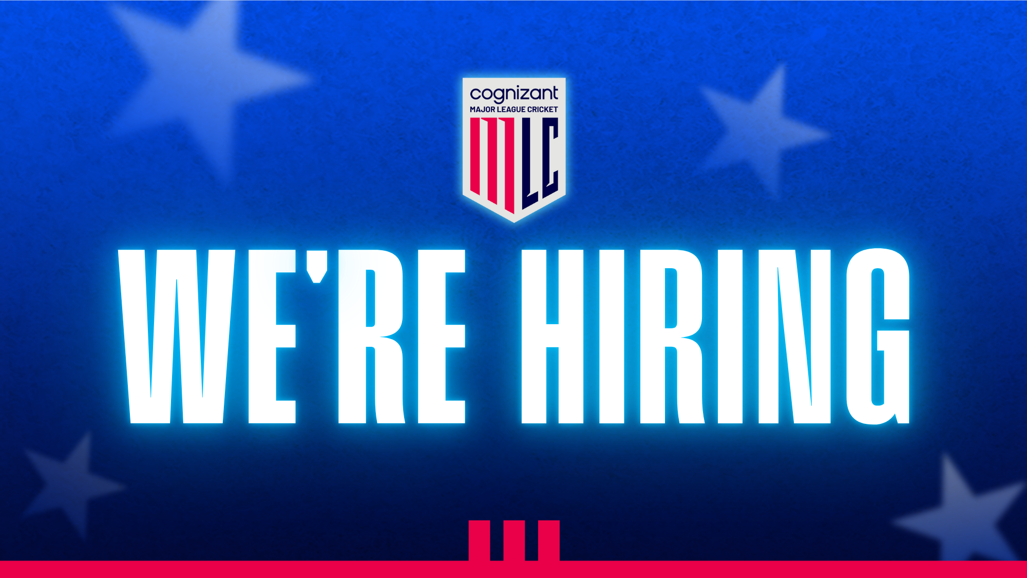 Social Media Coordinator