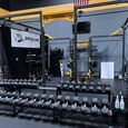 High Performance Trainer