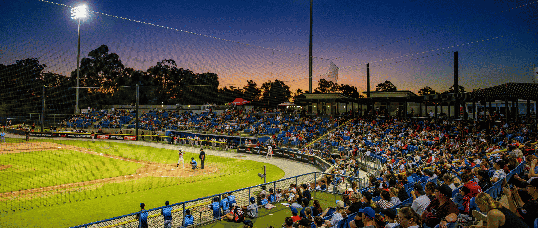 Content Creator / Videographer (2026/27 ABL Season - Perth Based)