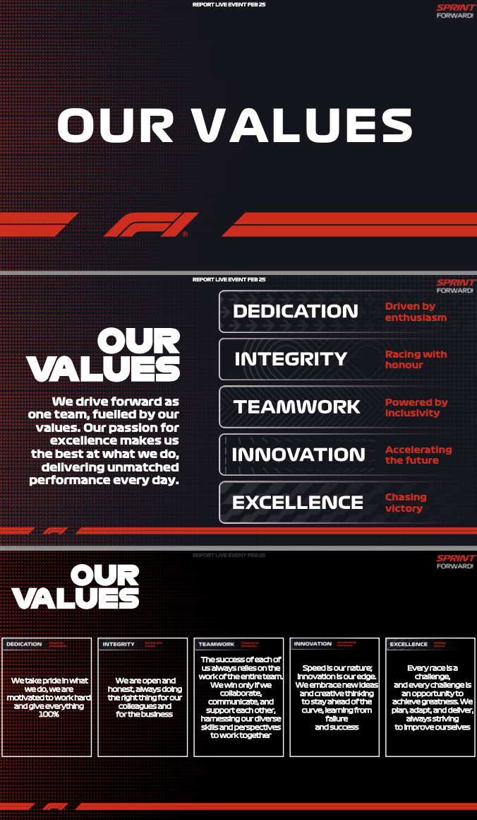 Marketing Specialist