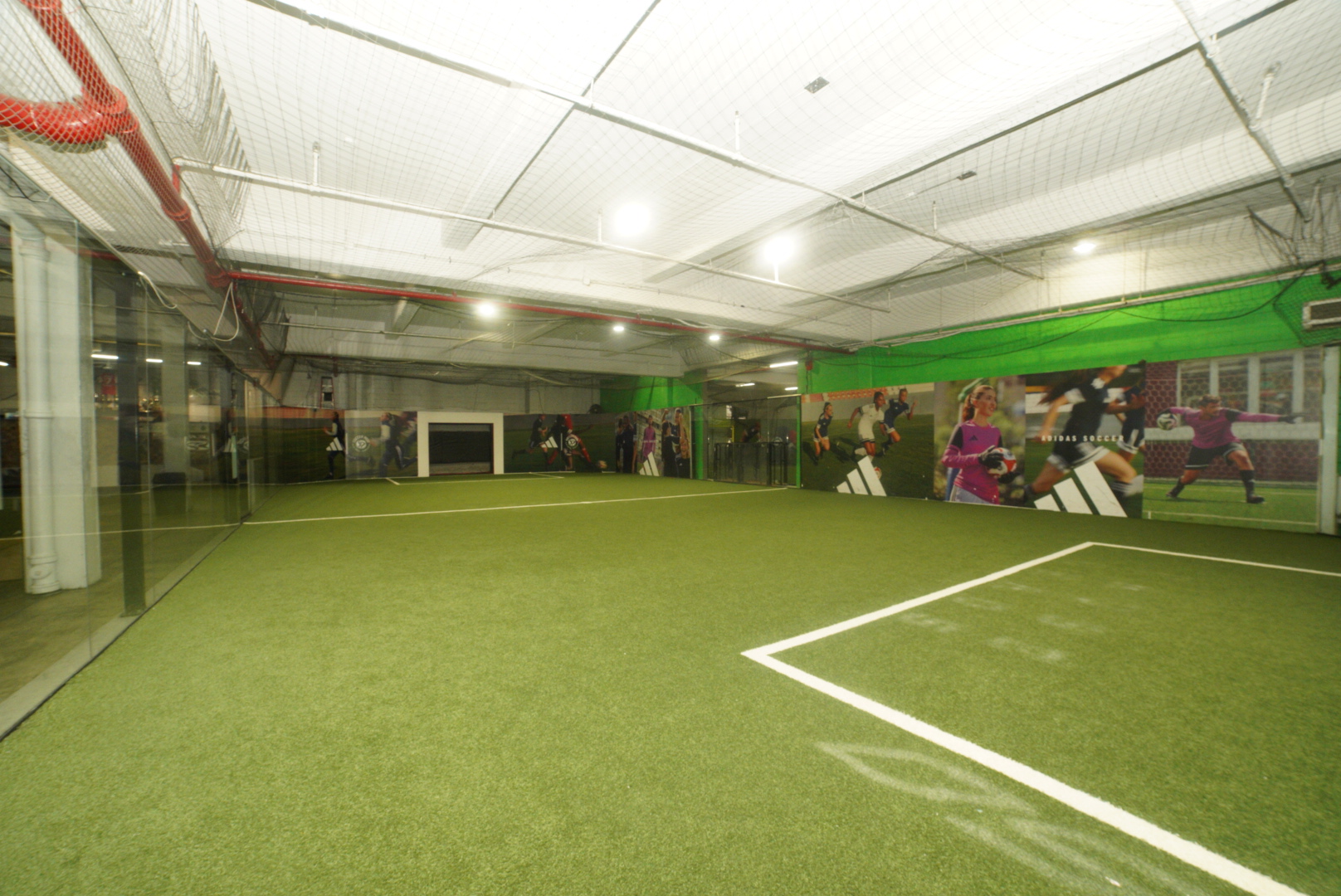 Queens Soccer Festival Event and Activations Specialist