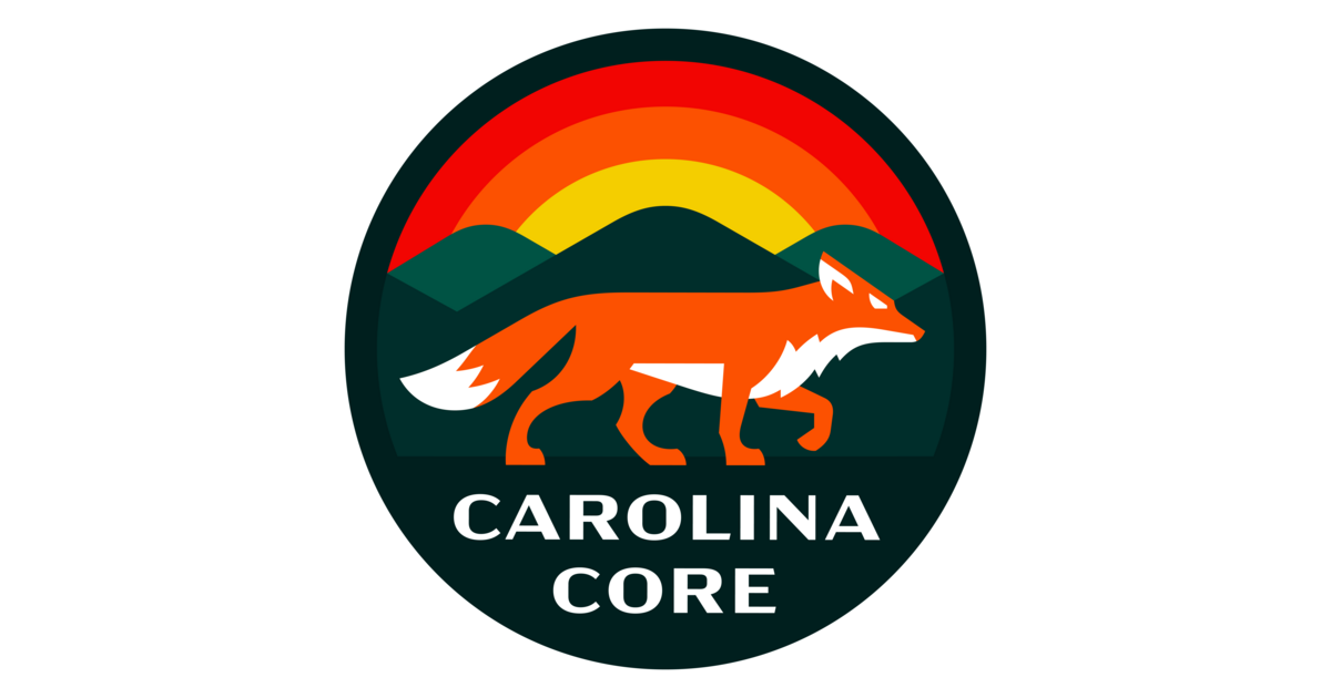 CP Graphic Design Internship SUMMER 2025 Carolina Core FC Cp graphic design internship summer 2025 carolina core fc