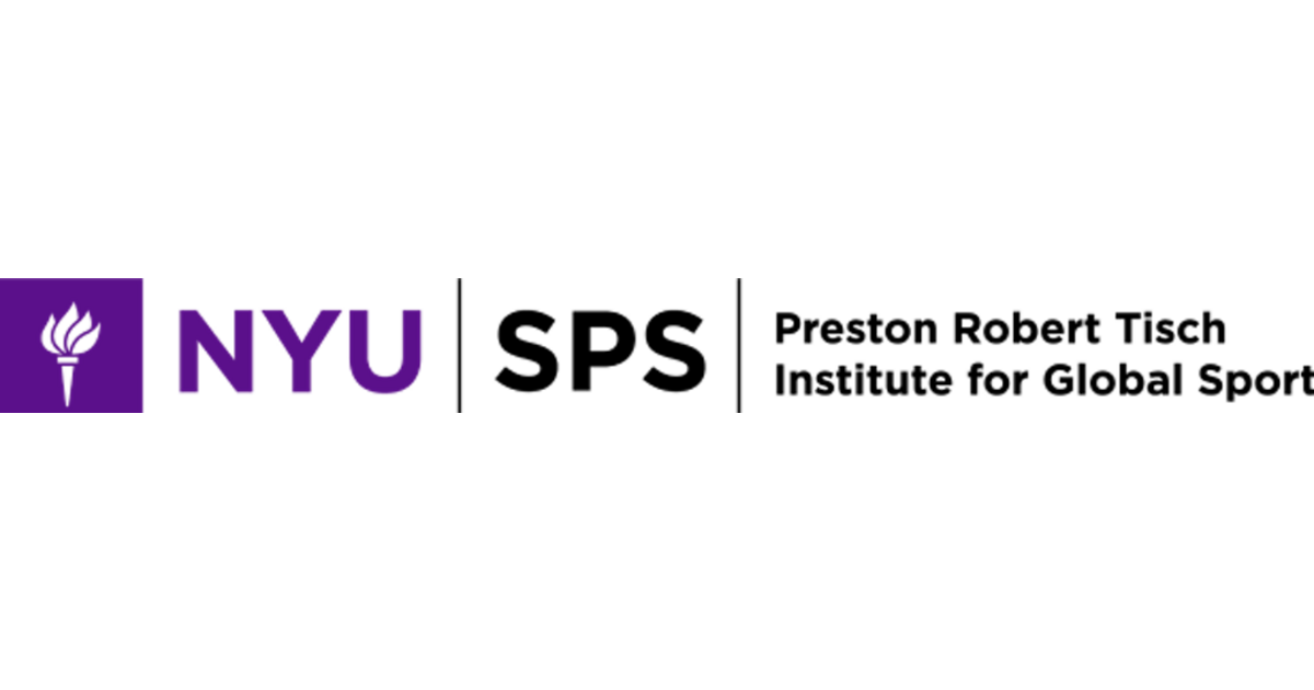 Online NYU Certificate in Global Sports Management - Yellowbrick