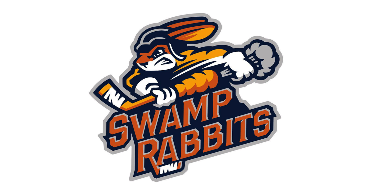 Creative Director - Greenville Swamp Rabbits | TeamWork Online