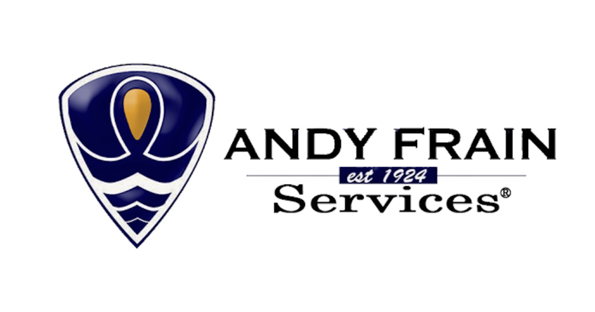 General manager university of alabama andy frain services andy