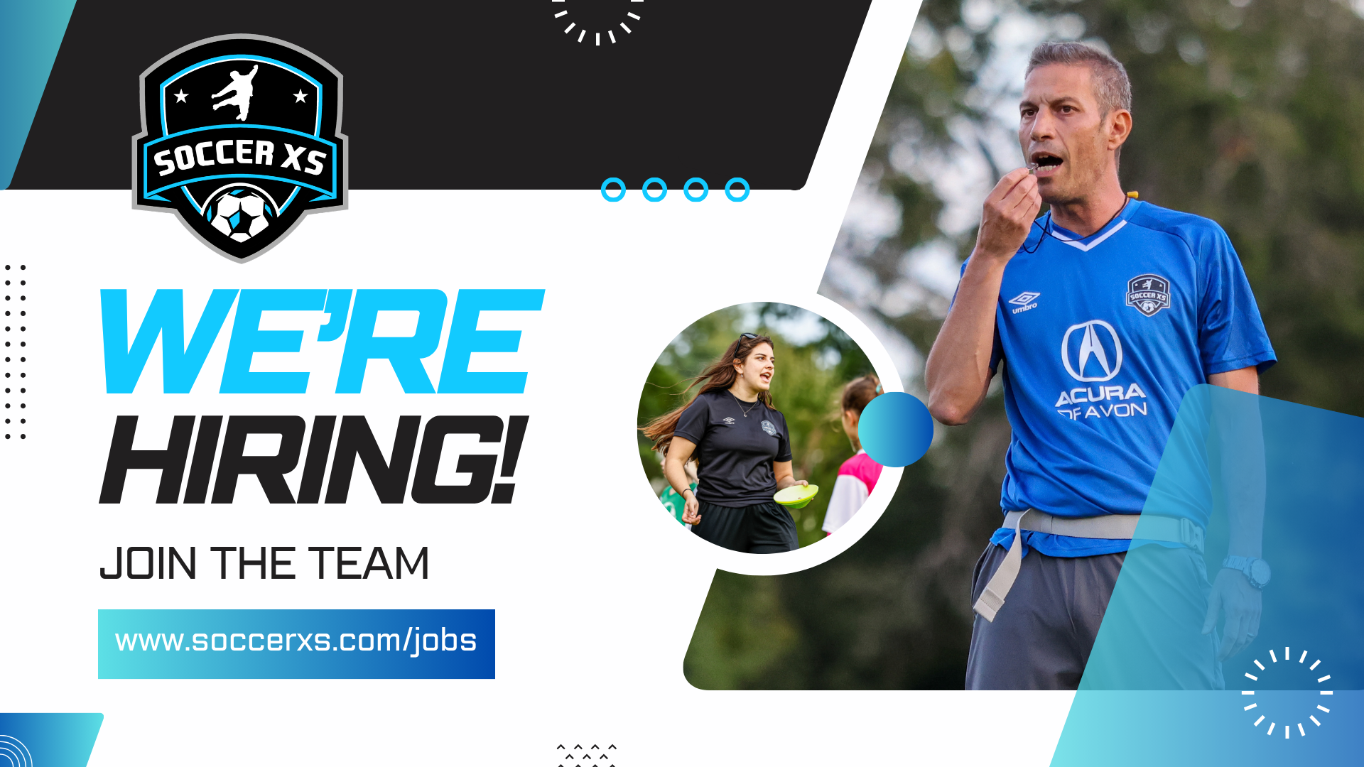 Coaching & Sports Operations Intern