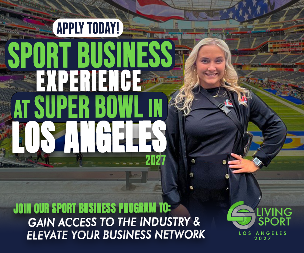 International Sport Business Program During Super Bowl LXI Week