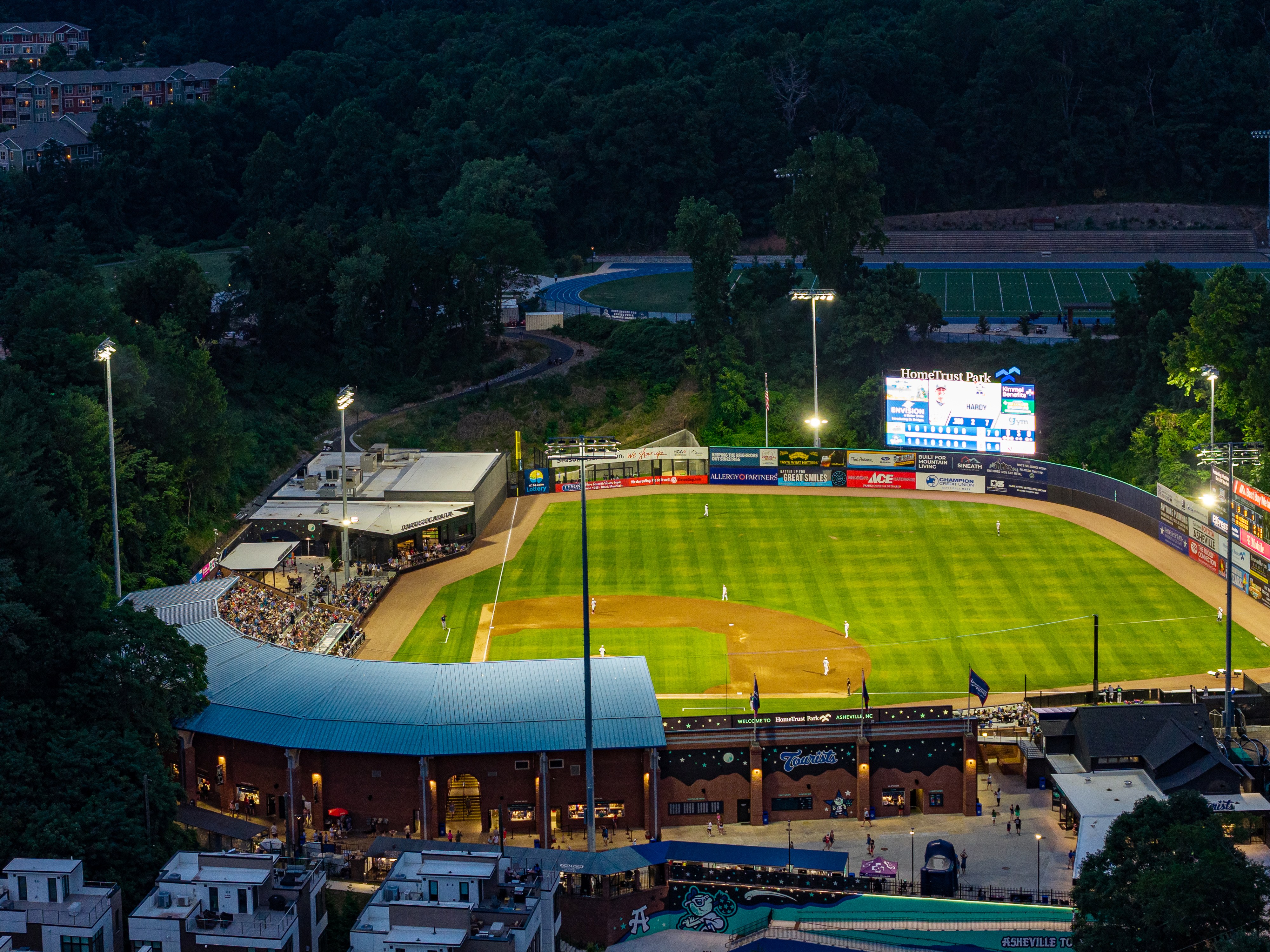 Ticket Sales Account Executive