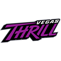 Vegas Thrill - Major League Volleyball
