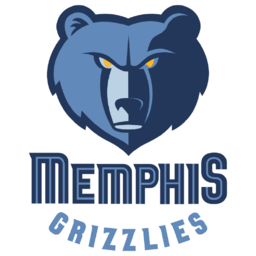 Memphis Grizzlies (Shared / Legacy)