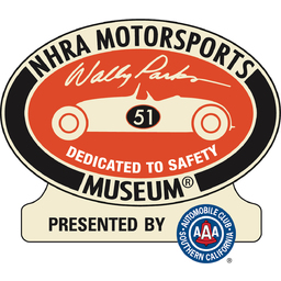 NHRA