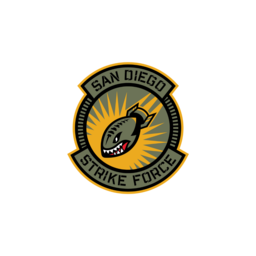 San Diego Strike Force