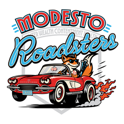 Modesto Roadsters