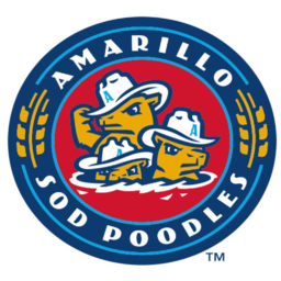 Amarillo Sod Poodles