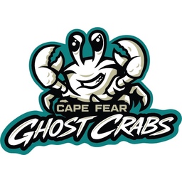 Cape Fear Ghost Crabs