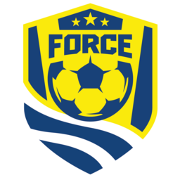 Cleveland Force SC  