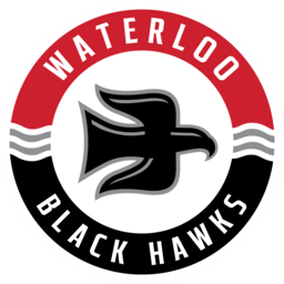 Waterloo Black Hawks