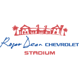 Roger Dean Chevrolet Stadium