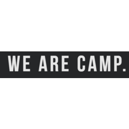 We Are Camp