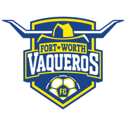 Fort Worth Vaqueros FC