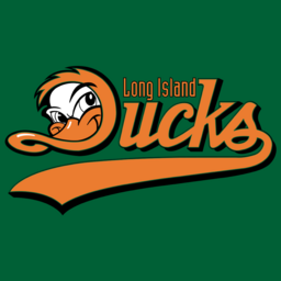 Long Island Ducks Baseball