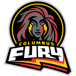 Columbus Fury - Major League Volleyball