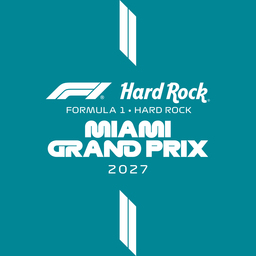Formula 1 Hard Rock Miami Grand Prix