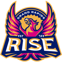 Grand Rapids Rise - Major League Volleyball