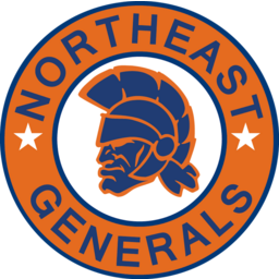 Northeast Generals
