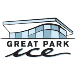 Great Park Ice