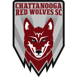 Chattanooga Red Wolves SC