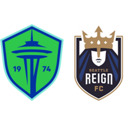 Seattle Sounders & Reign FC