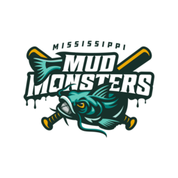 Mississippi Mud Monsters