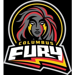 Columbus Fury - Major League Volleyball