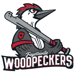 Fayetteville Woodpeckers