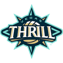 Vegas Thrill - Major League Volleyball