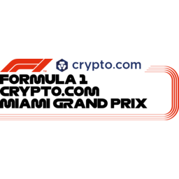 Formula 1 Crypto.com Miami Grand Prix