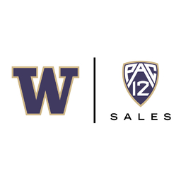PAC-12 Sales / University of Washington