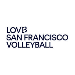 LOVB San Francisco