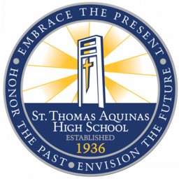 St. Thomas Aquinas High School Athletics