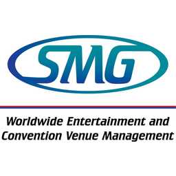 SMG - Pensacola Bay Center 