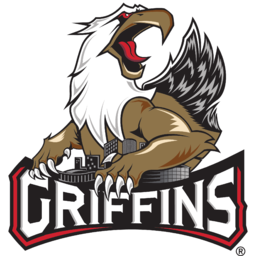 Grand Rapids Griffins & Rise