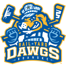 Roanoke Rail Yard Dawgs
