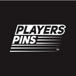 Players Pins