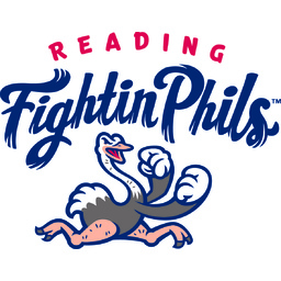 Reading Fightin Phils