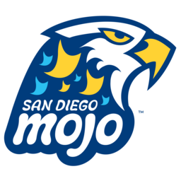 San Diego Mojo - Major League Volleyball