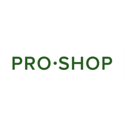 Pro Shop