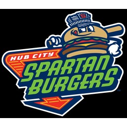Hub City Spartanburgers